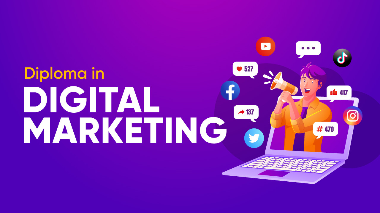 Digital Marketing 101: Building Effective Digital Advertising Strategies